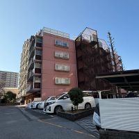 品川区東品川の売買物件/駐車場