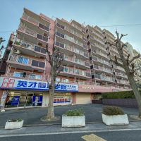 品川区東品川の売買物件/外観