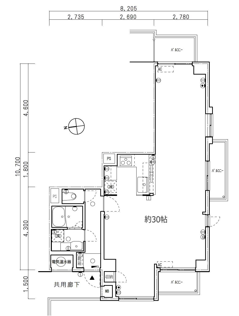 品川区東品川の売買物件