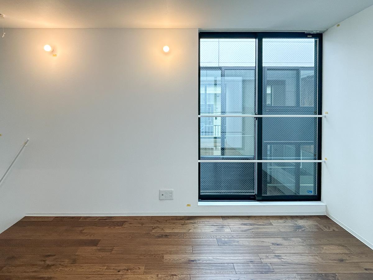 板橋区稲荷台の賃貸物件/9号室：３階別角度から