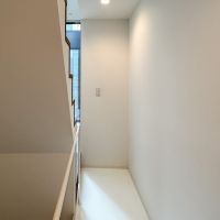 板橋区稲荷台の賃貸物件/9号室：２階廊下