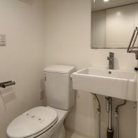 板橋区稲荷台の賃貸物件/1号室：サニタリースペース