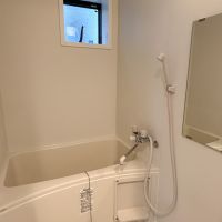 板橋区稲荷台の賃貸物件/1号室：バスルーム