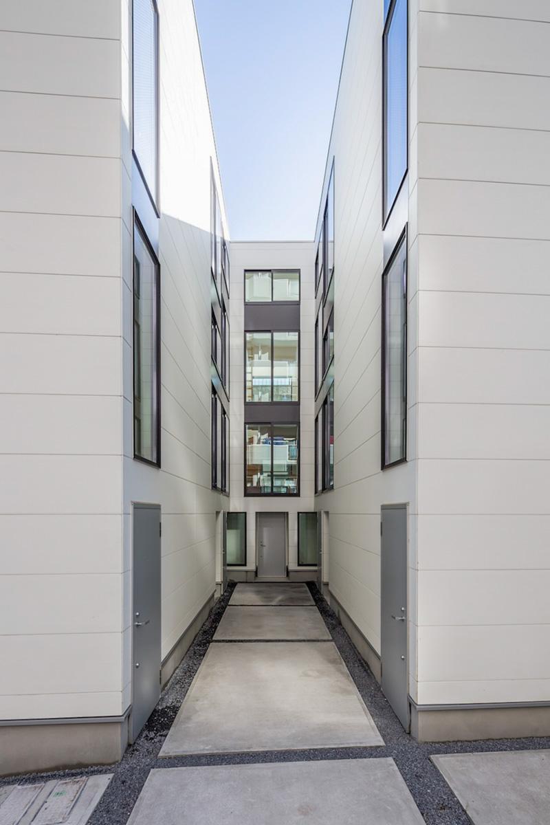 板橋区稲荷台の賃貸物件/外観