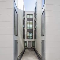 板橋区稲荷台の賃貸物件/外観