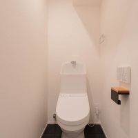 町田市山崎町の売買物件/お手洗い