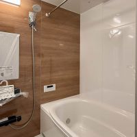 町田市山崎町の売買物件/洋室は追いだき、浴室乾燥機つき