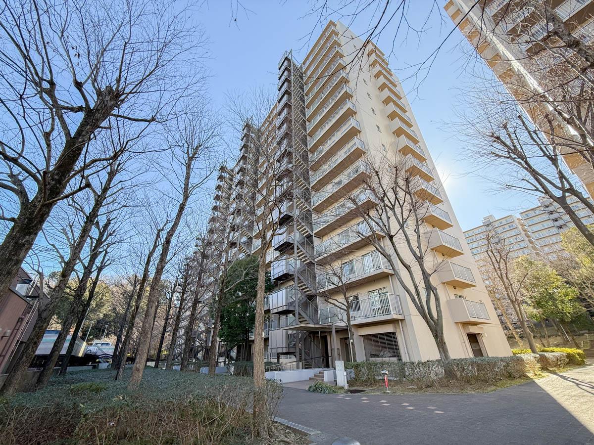 町田市山崎町の売買物件/外観