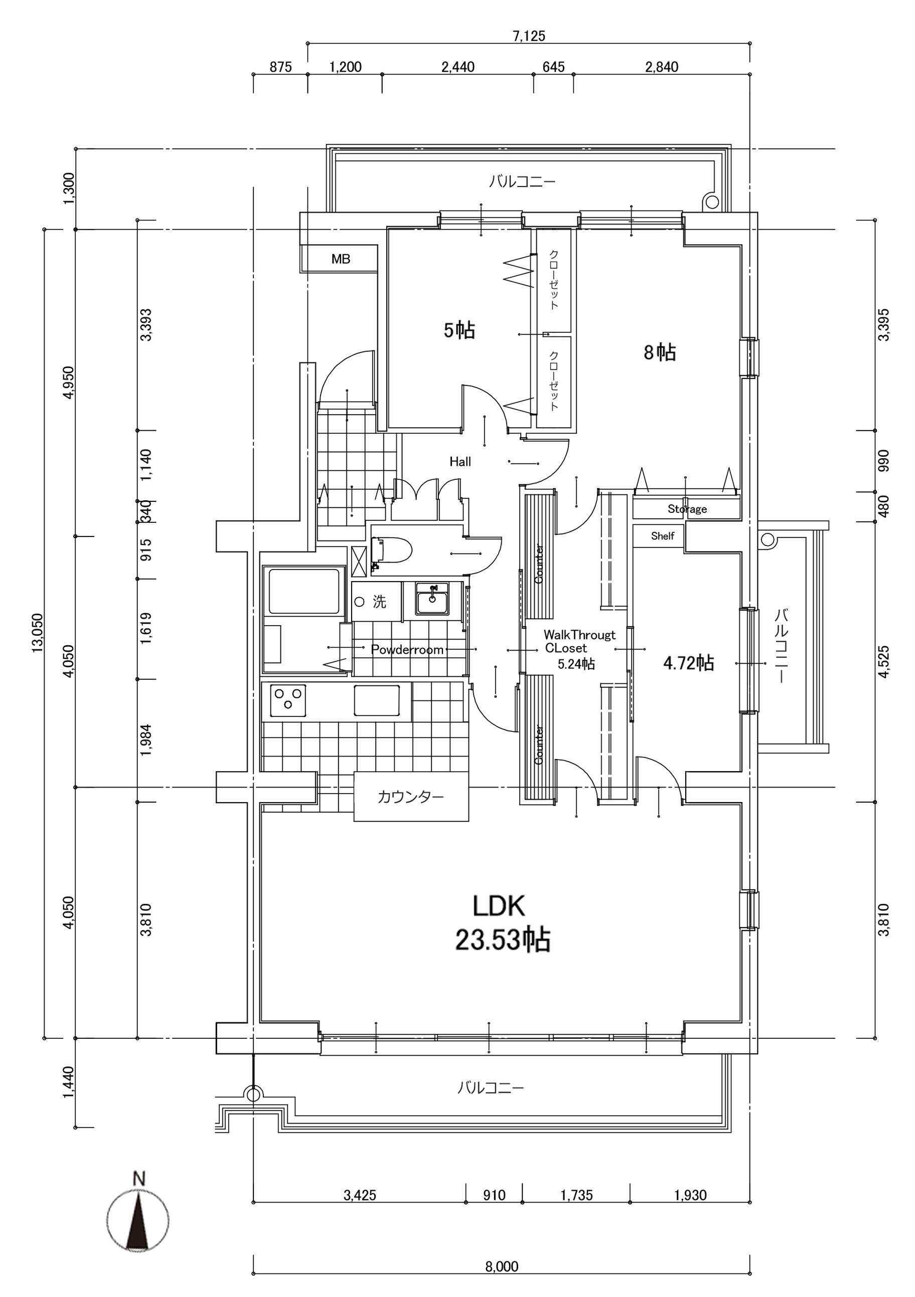 町田市山崎町の売買物件
