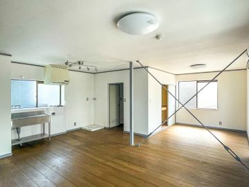 練馬区高松の賃貸物件/今こそ選びたいバランス