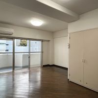 目黒区下目黒の賃貸物件/室内別角度から