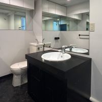 目黒区下目黒の賃貸物件/サニタリールーム