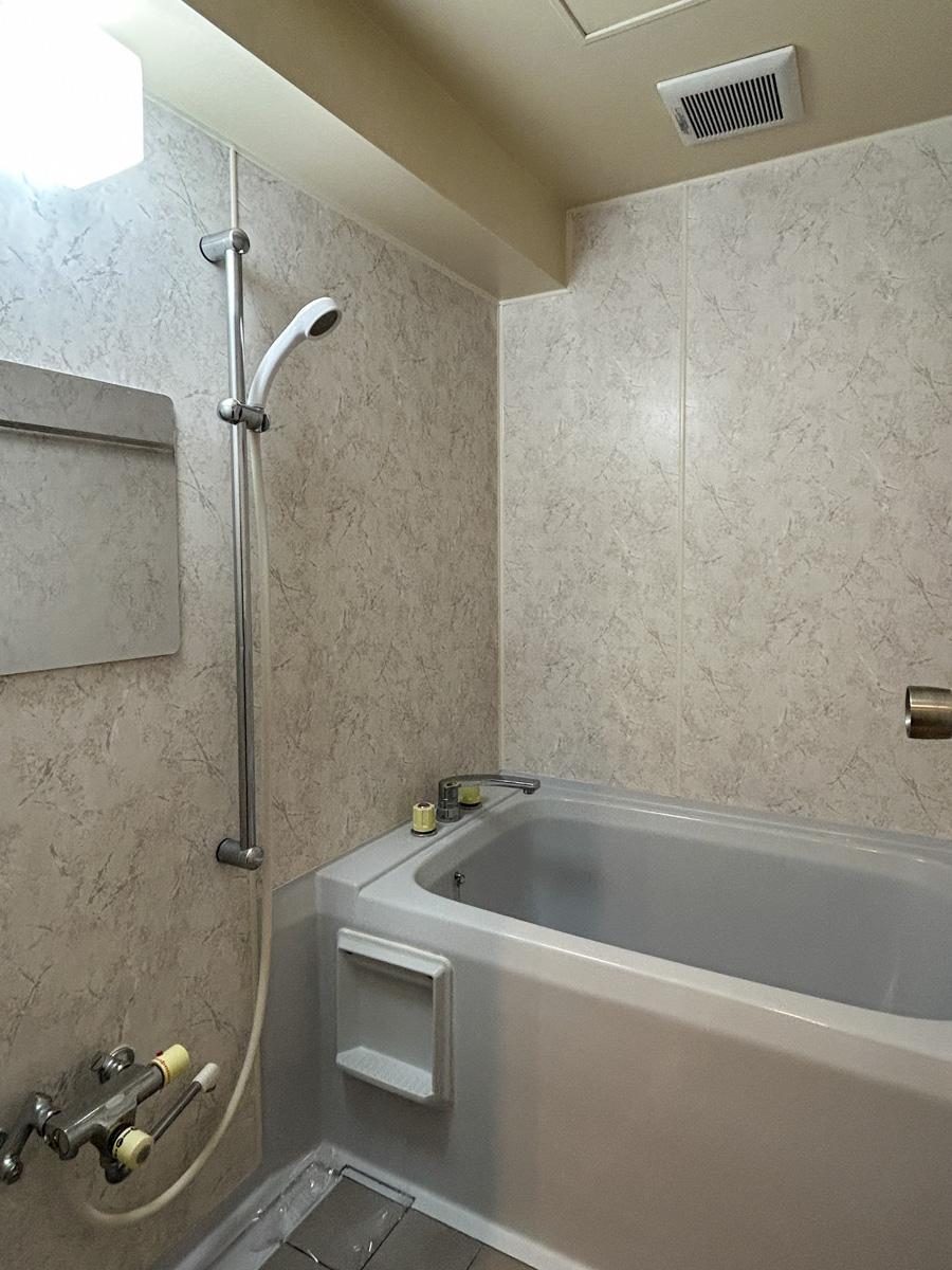 目黒区下目黒の賃貸物件/バスルーム