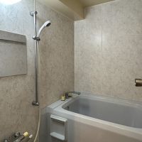 目黒区下目黒の賃貸物件/バスルーム