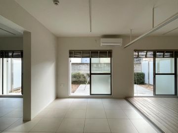 杉並区浜田山の賃貸物件/繋がる、広がる、感じる