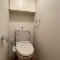 杉並区浜田山の賃貸物件/トイレ