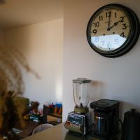 川崎市麻生区高石の売買物件/古い道具がよくなじむ空間