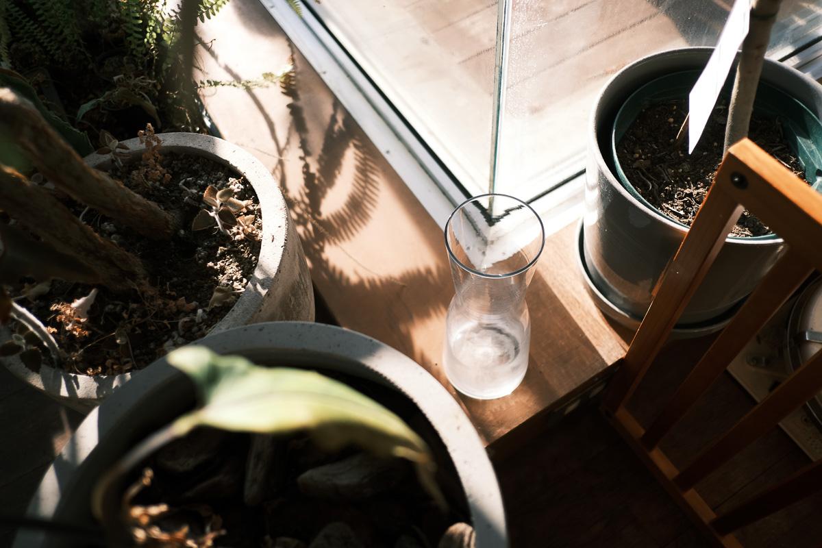 川崎市麻生区高石の売買物件/光の入り方が美しい窓際