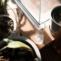 川崎市麻生区高石の売買物件/光の入り方が美しい窓際