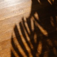 川崎市麻生区高石の売買物件/大事に住まわれてきたことがわかる、分譲時からの床