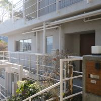 川崎市麻生区高石の売買物件/玄関ポーチ