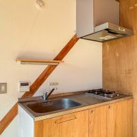 川崎市高津区溝口の賃貸物件/キッチン