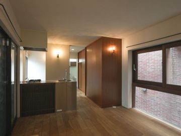 武蔵野市吉祥寺南町の賃貸物件/吉祥寺の要塞