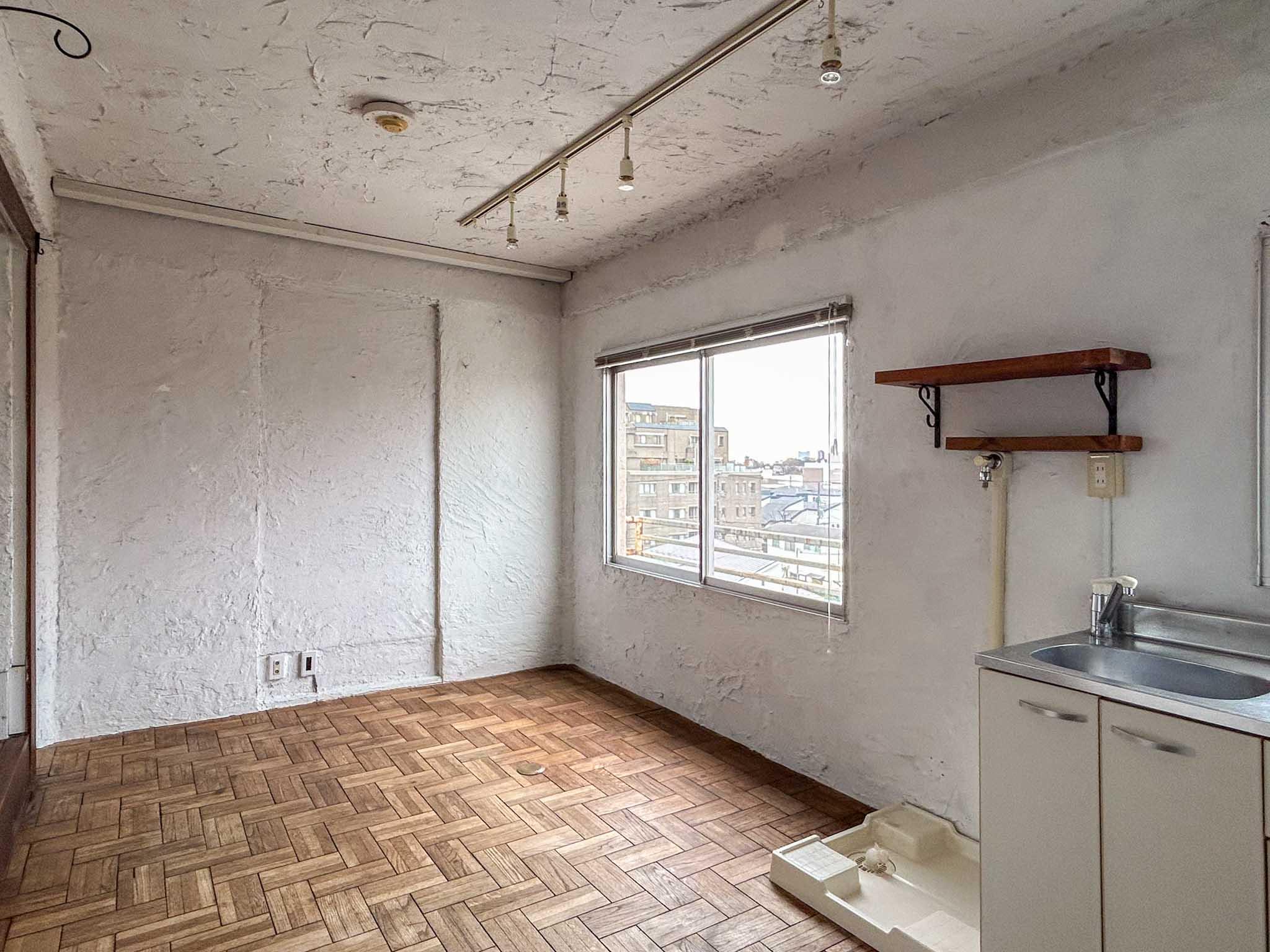 世田谷区瀬田の賃貸物件/ダイニング