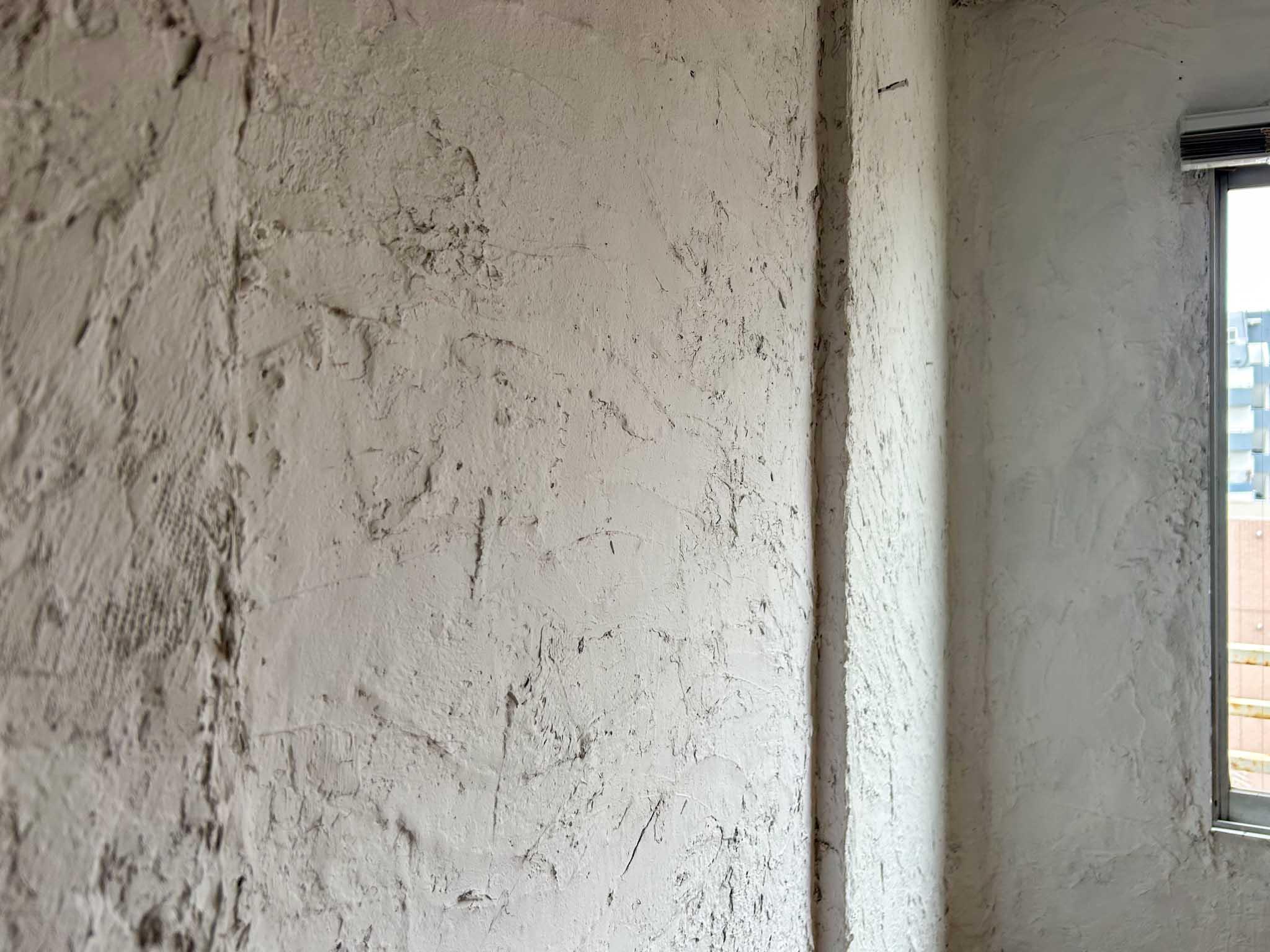 世田谷区瀬田の賃貸物件/ラフな手塗りが印象的