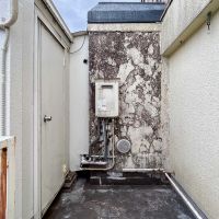 世田谷区瀬田の賃貸物件/くつろげるほどの広さはありません