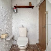 世田谷区瀬田の賃貸物件/浴室とトイレは同室