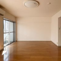 目黒区東山の賃貸物件/室内別角度から