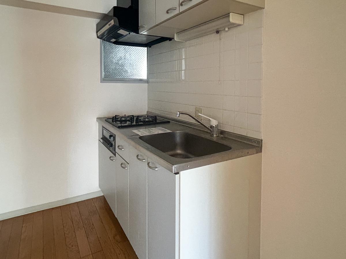 目黒区東山の賃貸物件/キッチン
