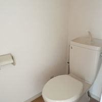 目黒区東山の賃貸物件/トイレ