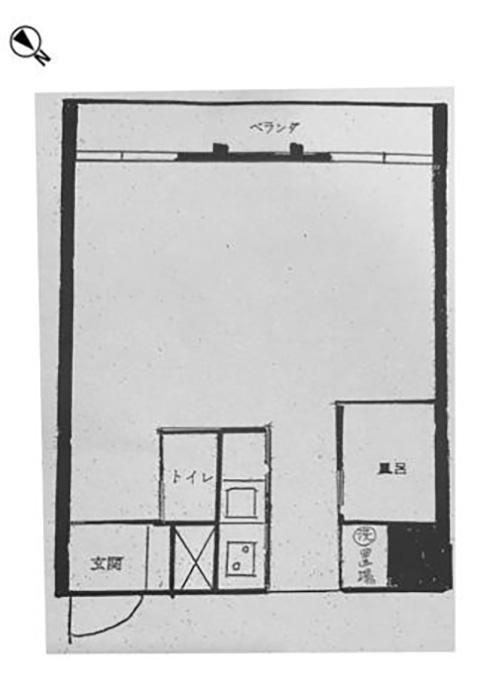 目黒区東山の賃貸物件