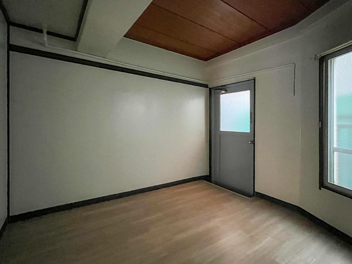 渋谷区富ヶ谷の賃貸物件/室内の奥