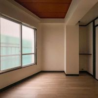 渋谷区富ヶ谷の賃貸物件/室内の奥