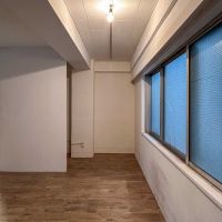 中央区日本橋浜町の賃貸物件/南端の窓際