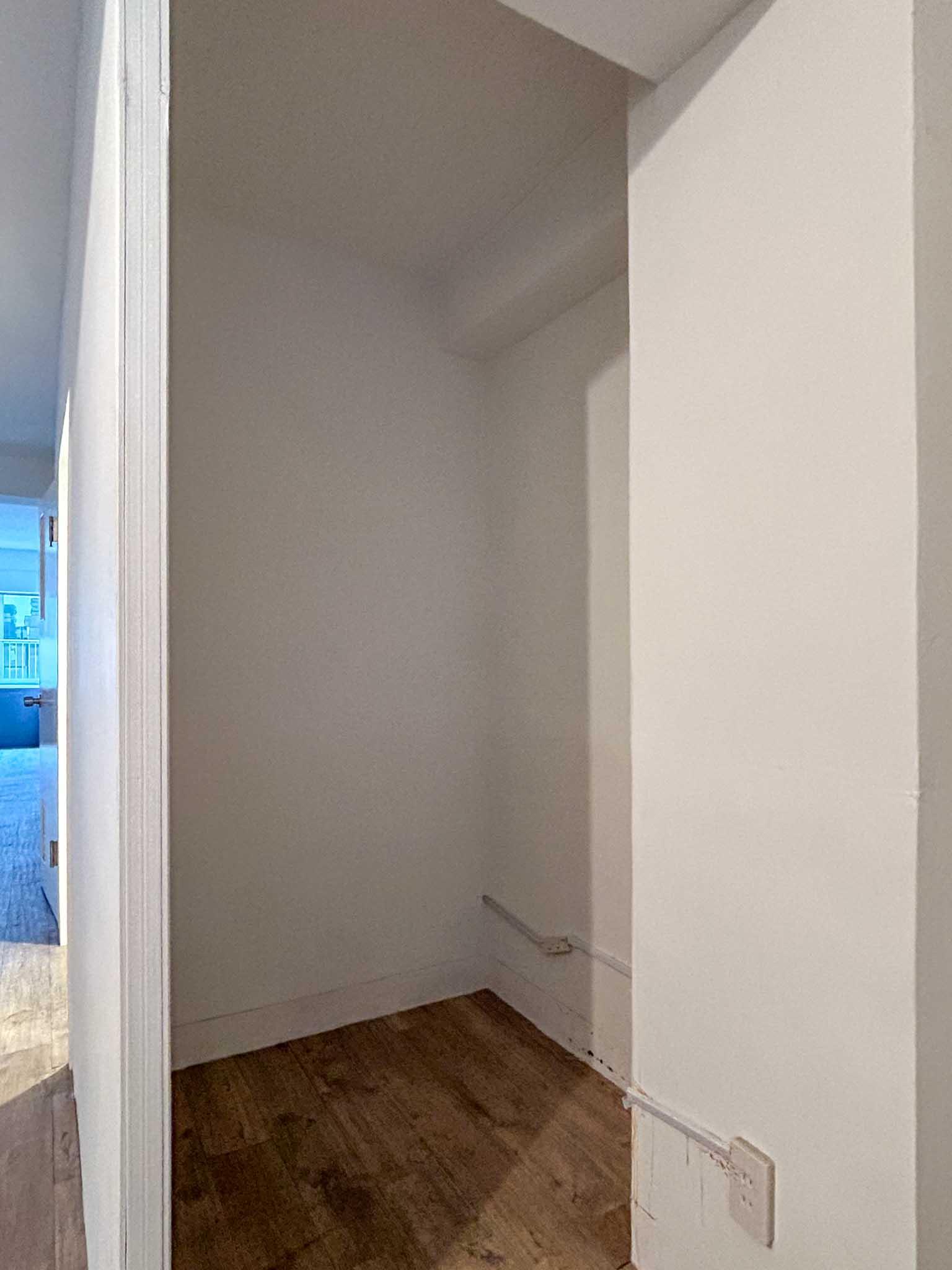 中央区日本橋浜町の賃貸物件/納戸として使えそうな、ちょっとしたスペース