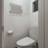 中央区日本橋浜町の賃貸物件/ウォシュレットトイレ