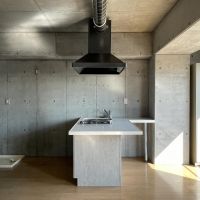 三鷹市井の頭の賃貸物件/東に向かって