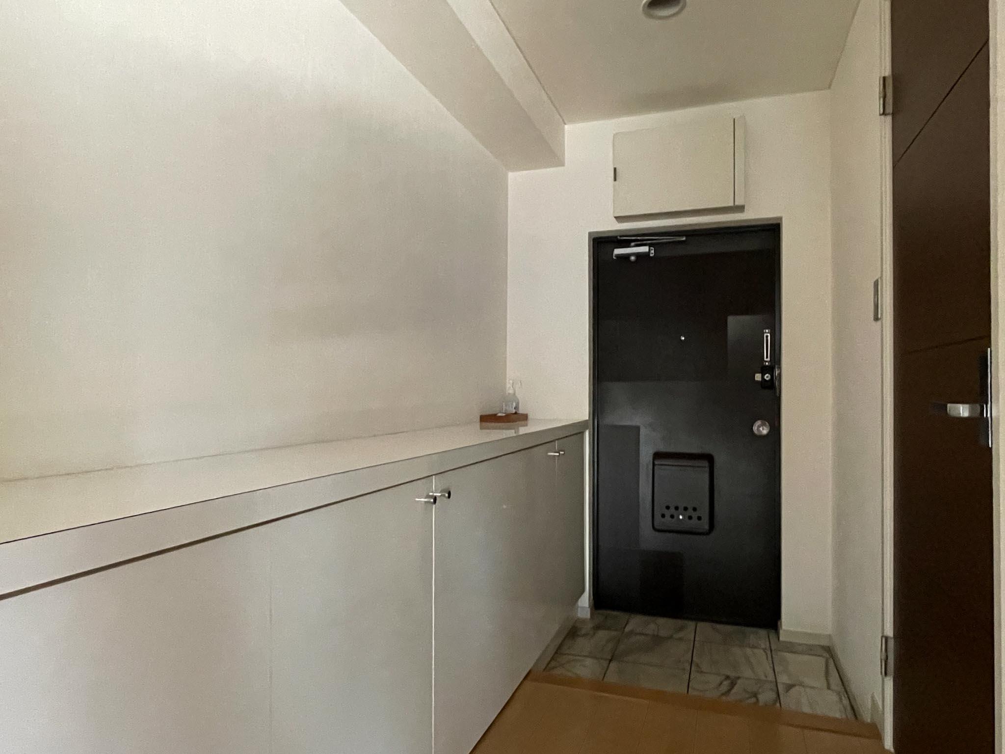 渋谷区代々木の賃貸物件/廊下・玄関