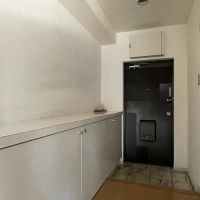 渋谷区代々木の賃貸物件/廊下・玄関