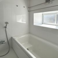 目黒区青葉台の賃貸物件/バスルーム