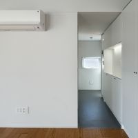 目黒区青葉台の賃貸物件/室内別角度から