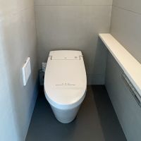 目黒区青葉台の賃貸物件/トイレ