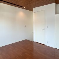 杉並区西荻南の賃貸物件/2階：寝室別角度から