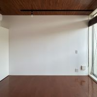 杉並区西荻南の賃貸物件/2階：寝室別角度から