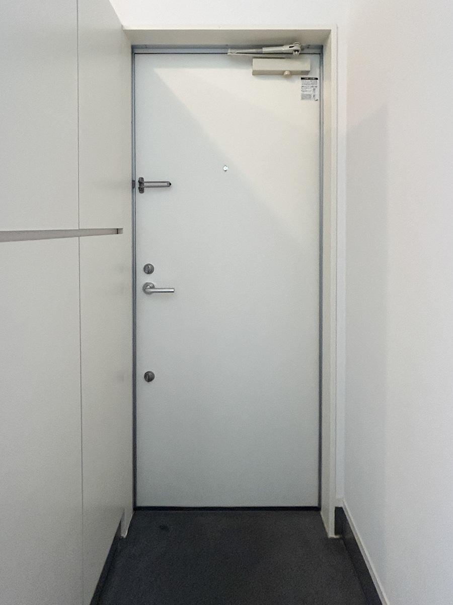 杉並区西荻南の賃貸物件/玄関