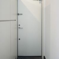 杉並区西荻南の賃貸物件/玄関
